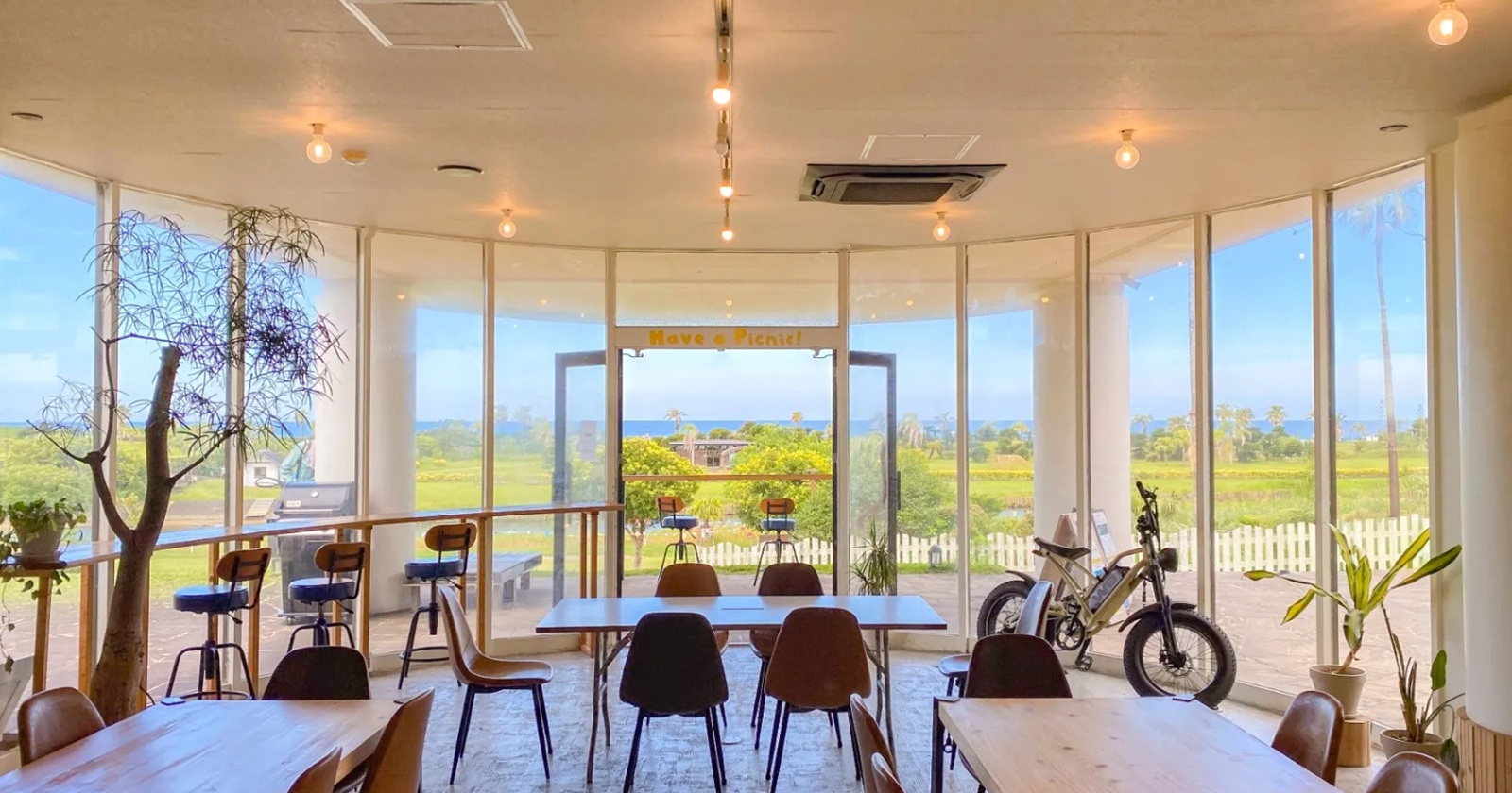 宮崎ワイン会　青島